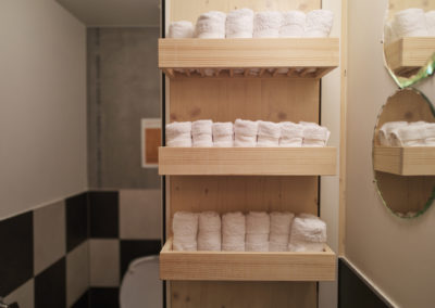 Menuiserie crea-bois.ch : Faire foyer de tout bois.