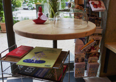 Menuiserie crea-bois.ch : Faire foyer de tout bois.